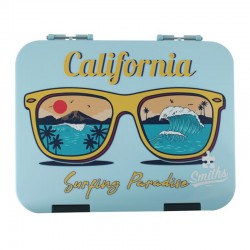 California Surfing LB Bento Lunch Box