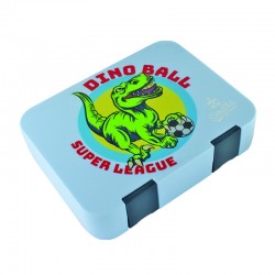Dino Ball Bento Lunch Box