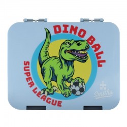 Dino Ball Bento Lunch Box