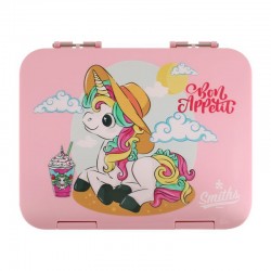 Unicorn Beach LP Bento Lunch Box