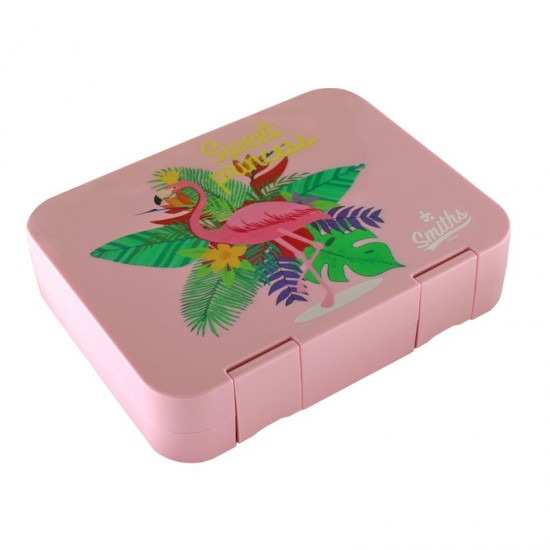 Sweet Princess LP Bento Lunch Box