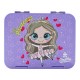Happy Princess P Bento Lunch Box