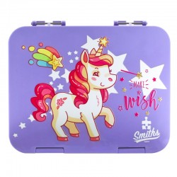 Unicorn Wish Bento Lunch Box