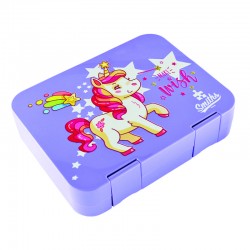 Unicorn Wish Bento Lunch Box
