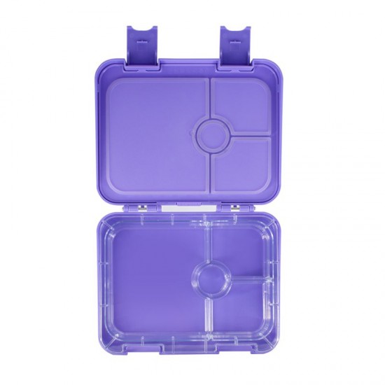 Purple Unicorn Bento Lunch Box