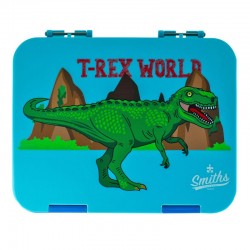 Trey World Bento Lunch Box