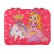 Happy Princess Bento Lunch Box