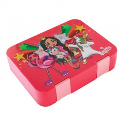 Star Princess Bento Lunch Box