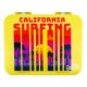California Surfing Bento Lunch Box