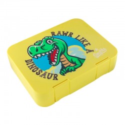 Dinosaur Bento Lunch Box