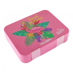 Sweet Princess Bento Lunch Box