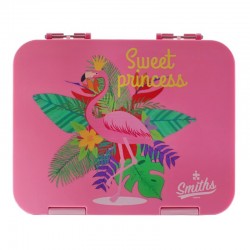 Sweet Princess Bento Lunch Box