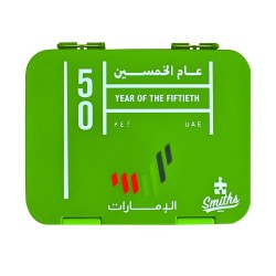 Year of The Fiftieth - Limited Edition Bento Lunch Box