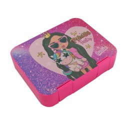 Princesses Bento Lunch Box