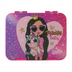 Princesses Bento Lunch Box