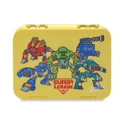 Super League Bento Lunch Box