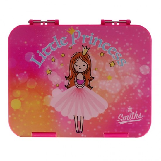 Little Princess Bento Lunch Box