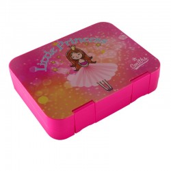 Little Princess Bento Lunch Box